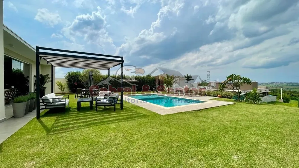 Casa, 4 quartos, 300 m² - Foto 12