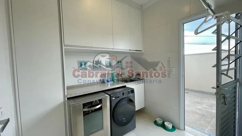 Casa, 4 quartos, 300 m² - Foto 11