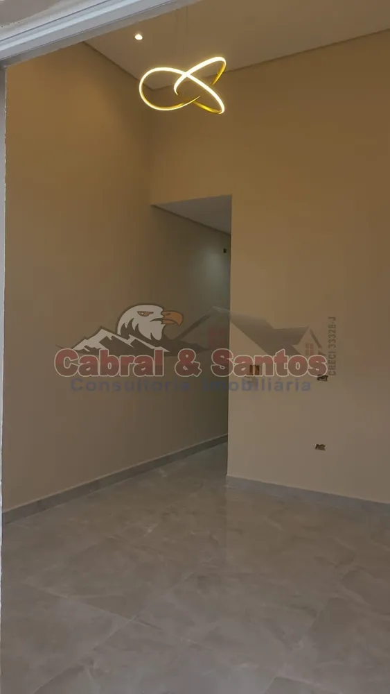 Casa, 3 quartos, 90 m² - Foto 8