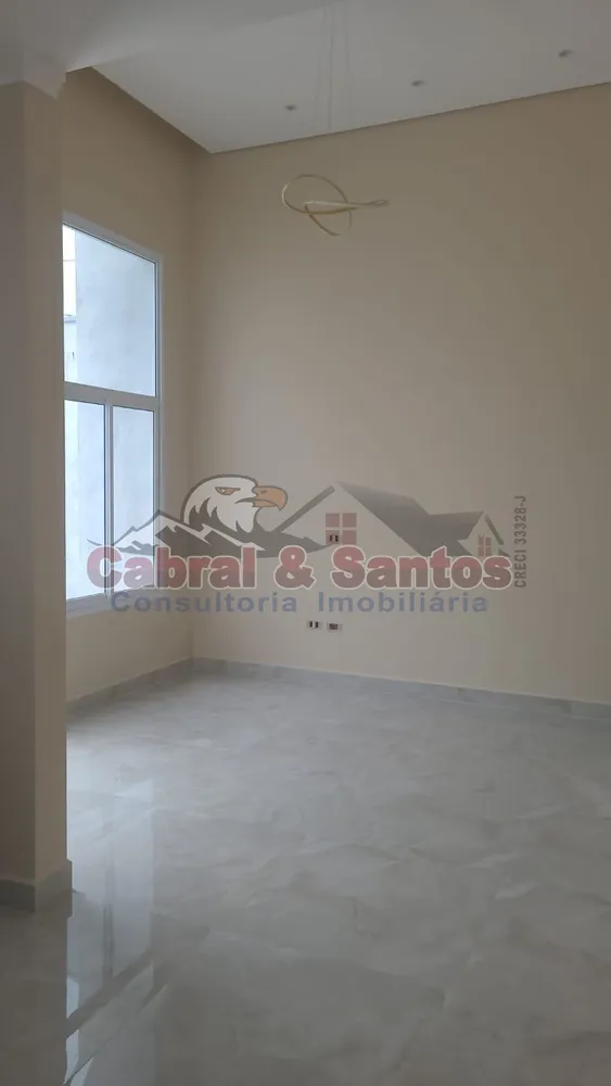 Casa, 3 quartos, 90 m² - Foto 6