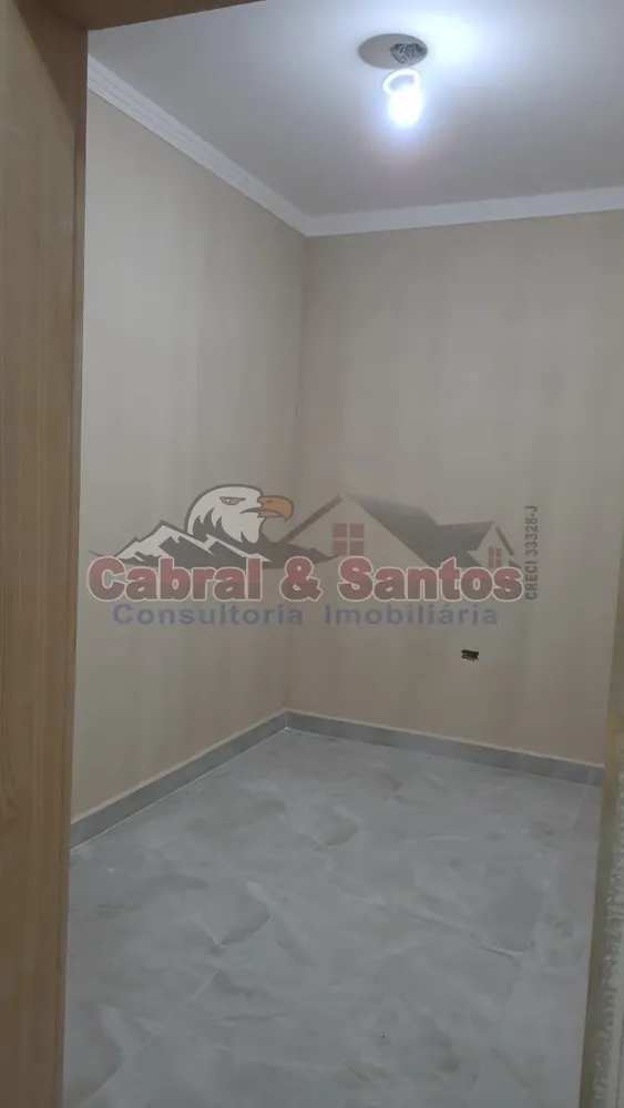 Casa, 3 quartos, 90 m² - Foto 9