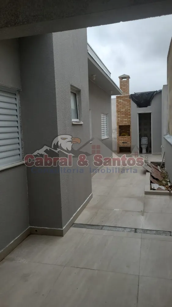 Casa, 3 quartos, 90 m² - Foto 4
