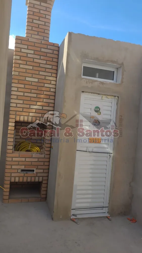 Casa, 3 quartos, 90 m² - Foto 10
