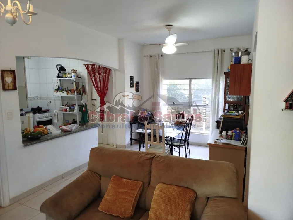 Casa, 2 quartos, 225 m² - Foto 6