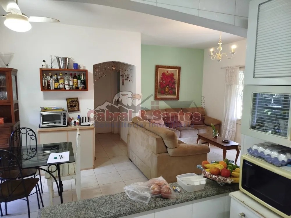Casa, 2 quartos, 225 m² - Foto 8