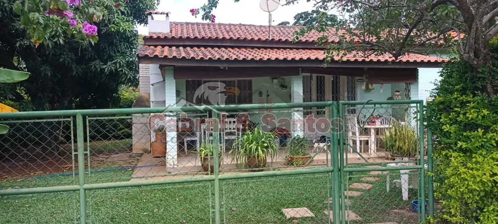 Casa, 2 quartos, 225 m² - Foto 2