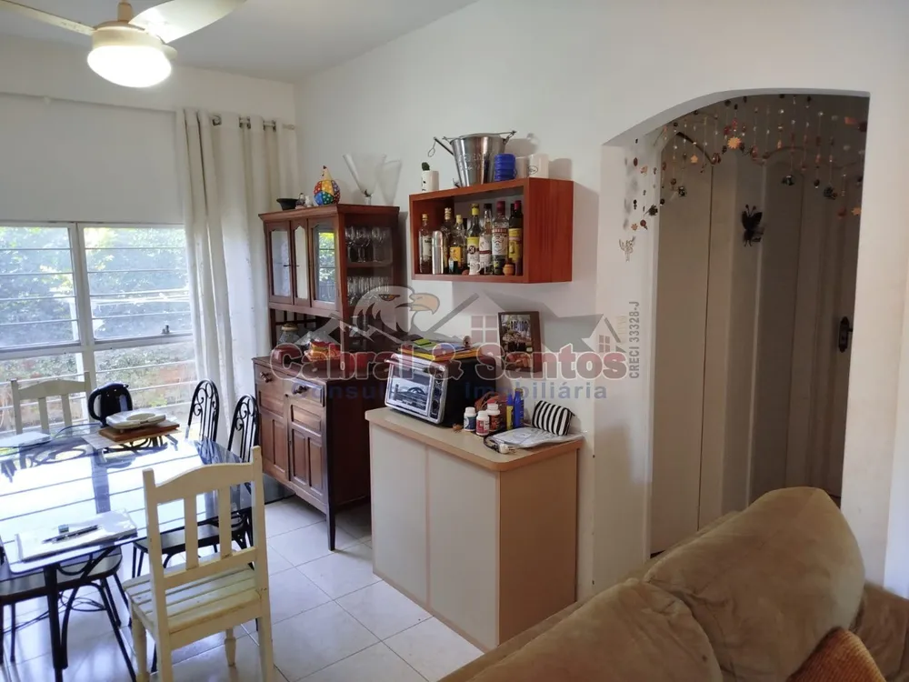 Casa, 2 quartos, 225 m² - Foto 9