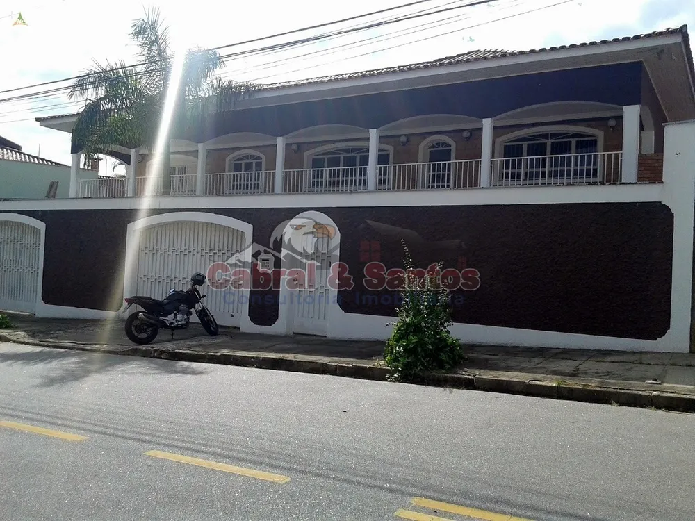 Casa, 4 quartos, 700 m² - Foto 2