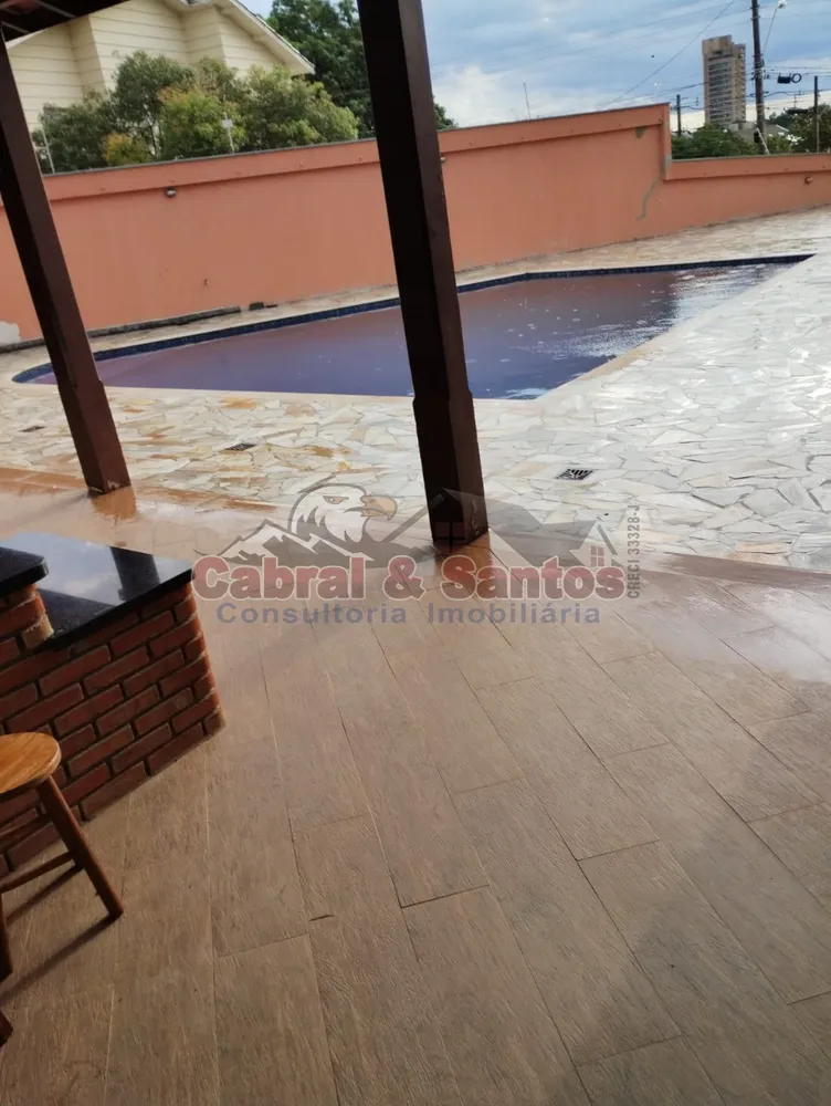 Casa, 4 quartos, 700 m² - Foto 8