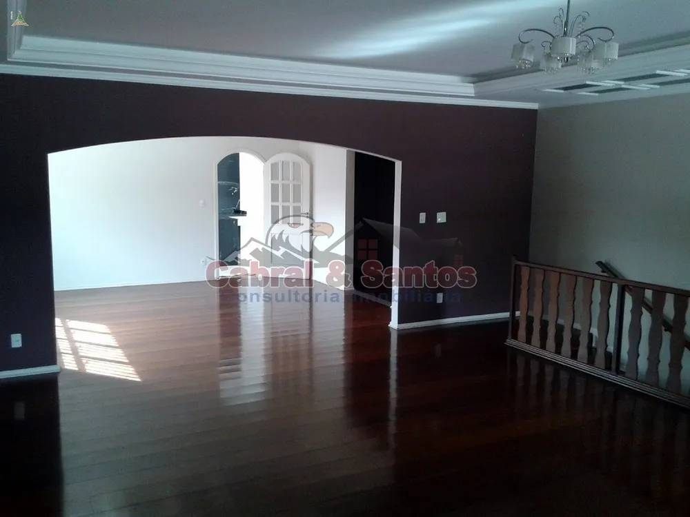 Casa, 4 quartos, 700 m² - Foto 4