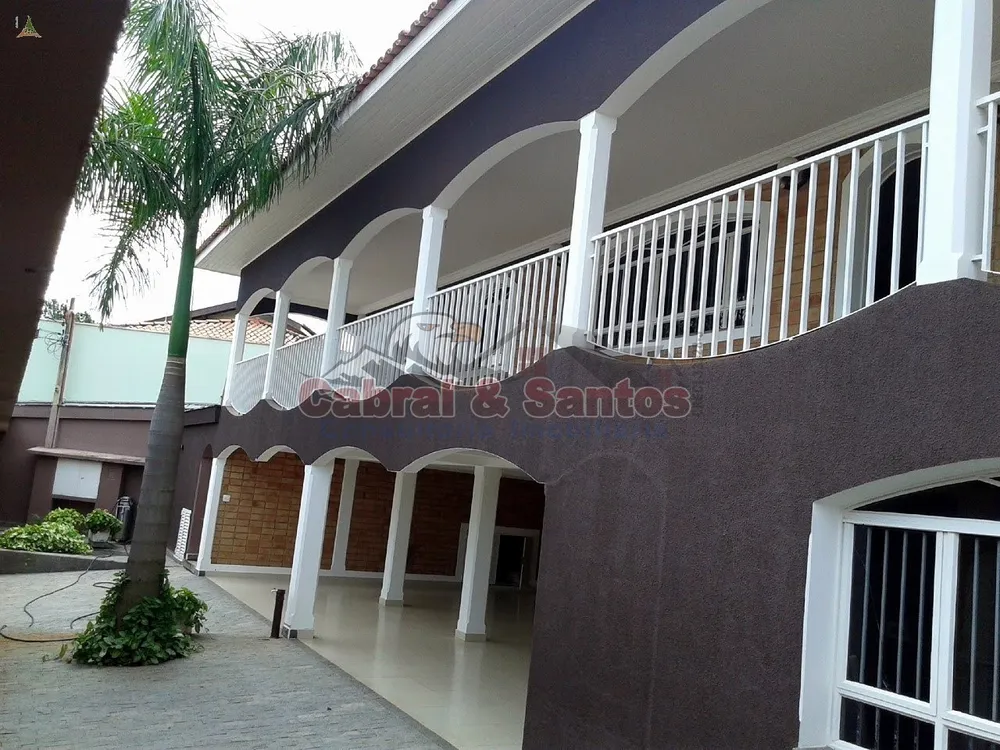 Casa, 4 quartos, 700 m² - Foto 3