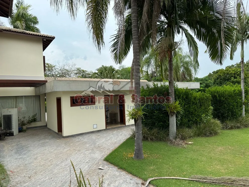 Casa, 5 quartos, 551 m² - Foto 10