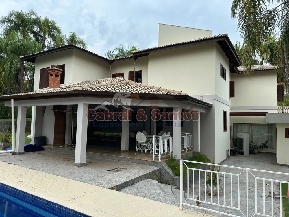 Casa, 5 quartos, 551 m² - Foto 11