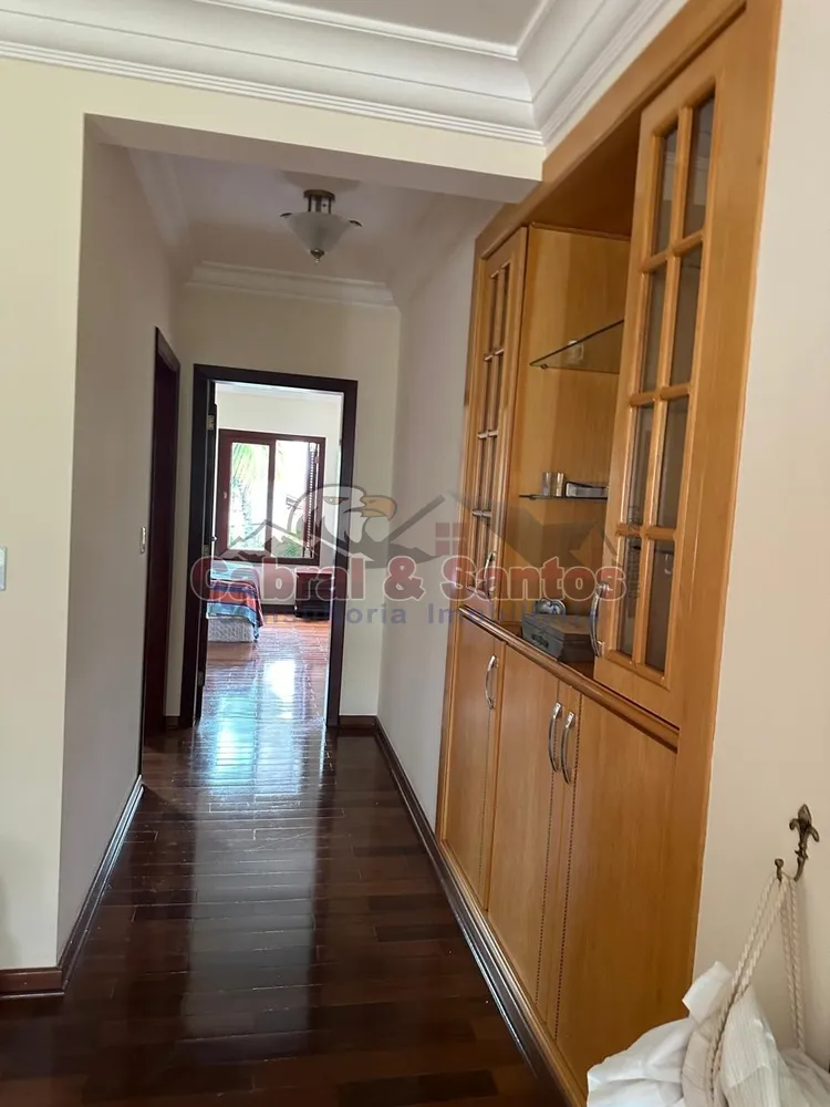Casa, 5 quartos, 551 m² - Foto 5