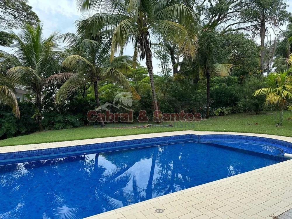 Casa, 5 quartos, 551 m² - Foto 8