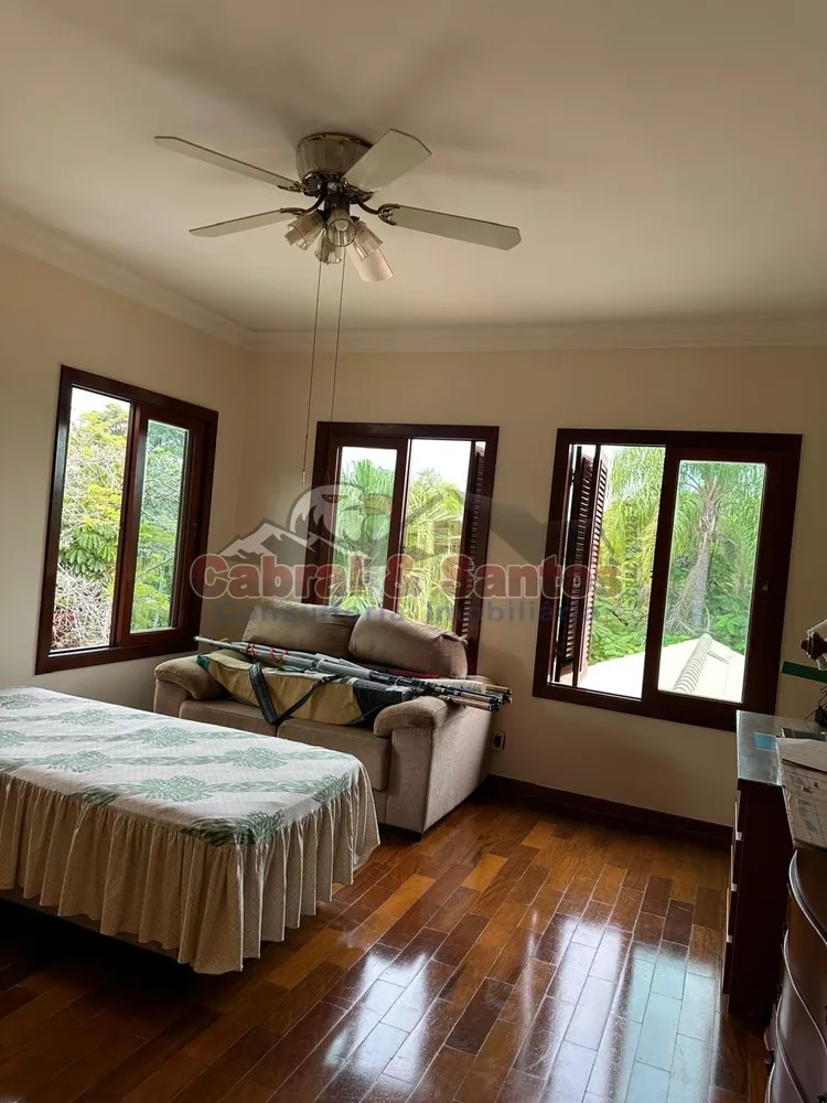 Casa, 5 quartos, 551 m² - Foto 7
