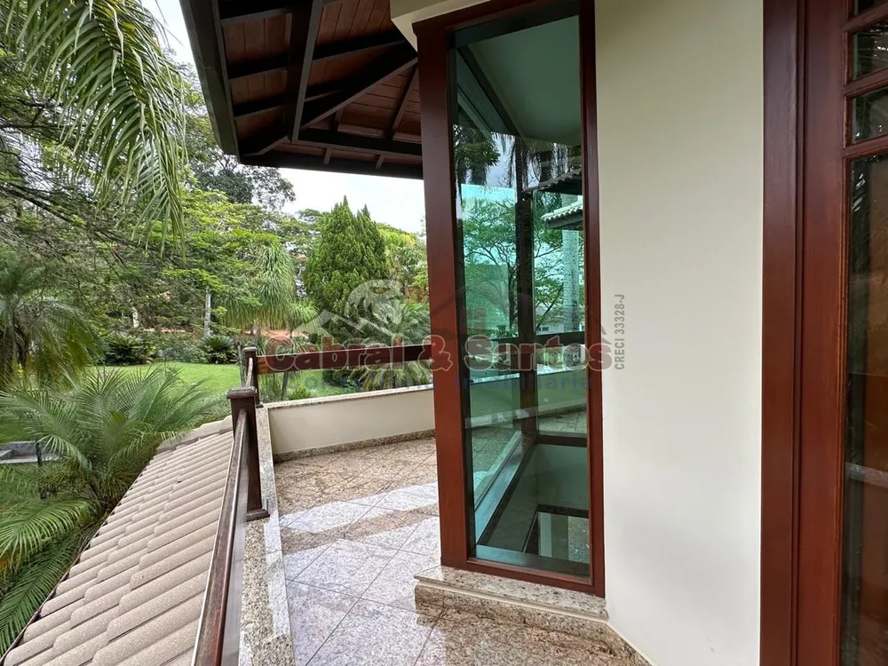 Casa, 5 quartos, 551 m² - Foto 6