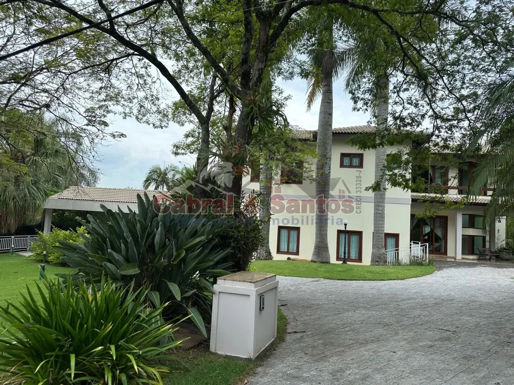 Casa, 5 quartos, 551 m² - Foto 3