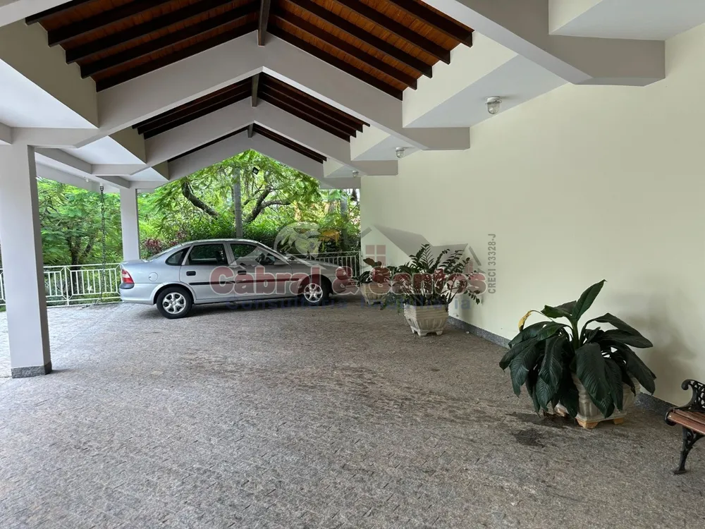 Casa, 5 quartos, 551 m² - Foto 4