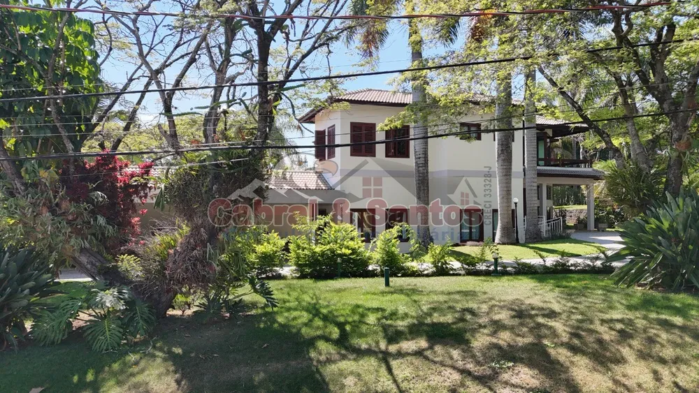 Casa, 5 quartos, 551 m² - Foto 12