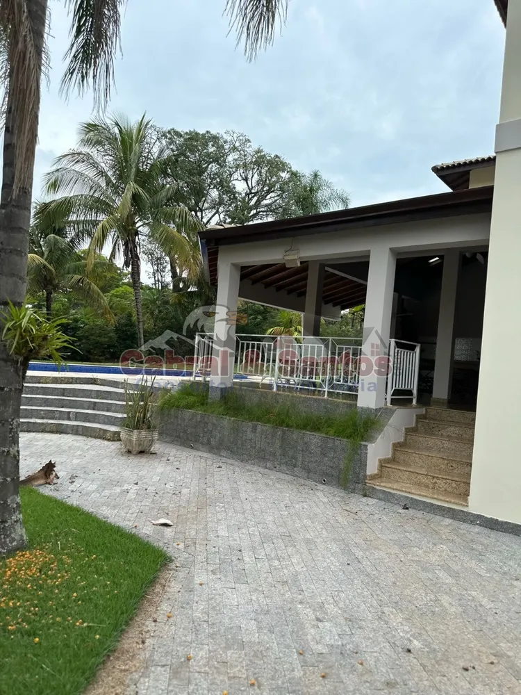 Casa, 5 quartos, 551 m² - Foto 9