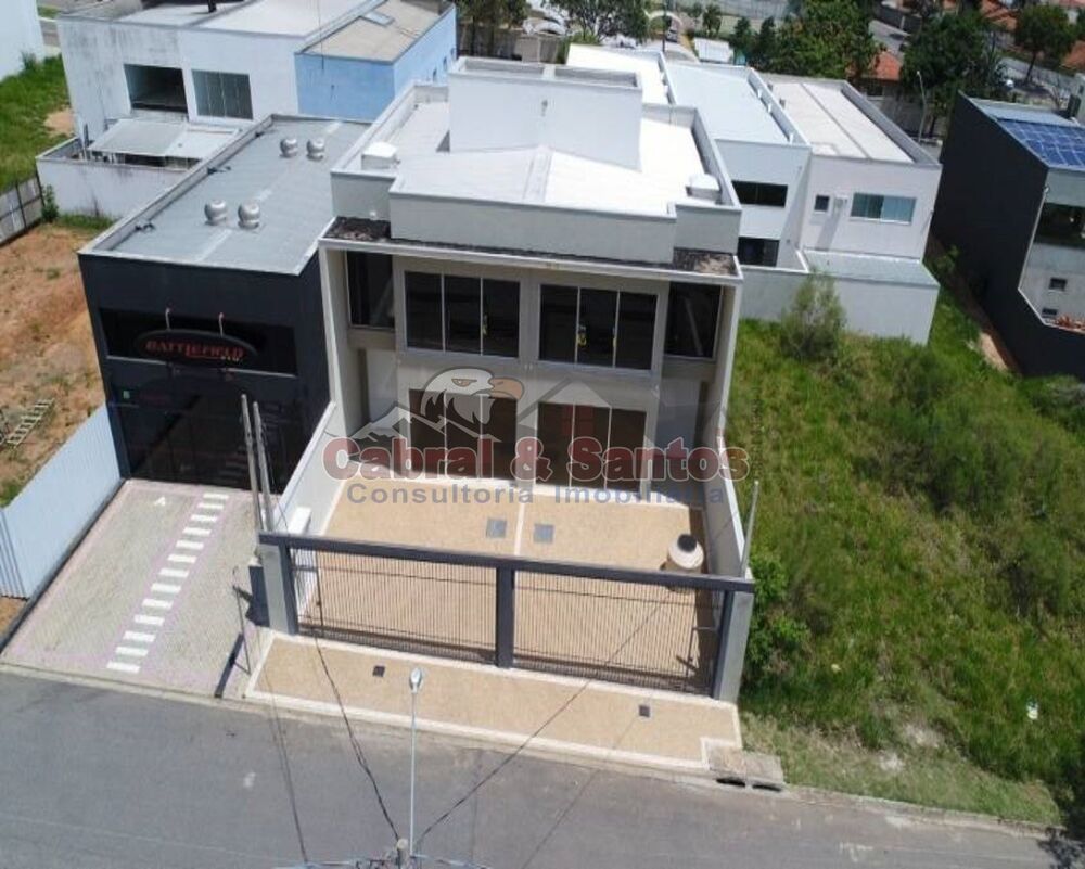 Loja-Salão à venda, 400m² - Foto 1