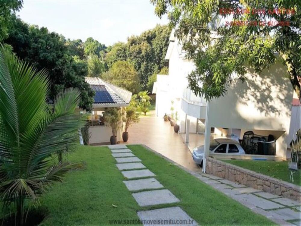 Casa, 5 quartos, 500 m² - Foto 1