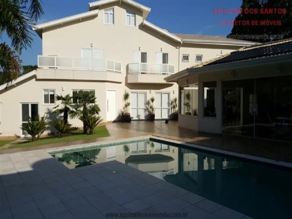 Casa, 5 quartos, 500 m² - Foto 2