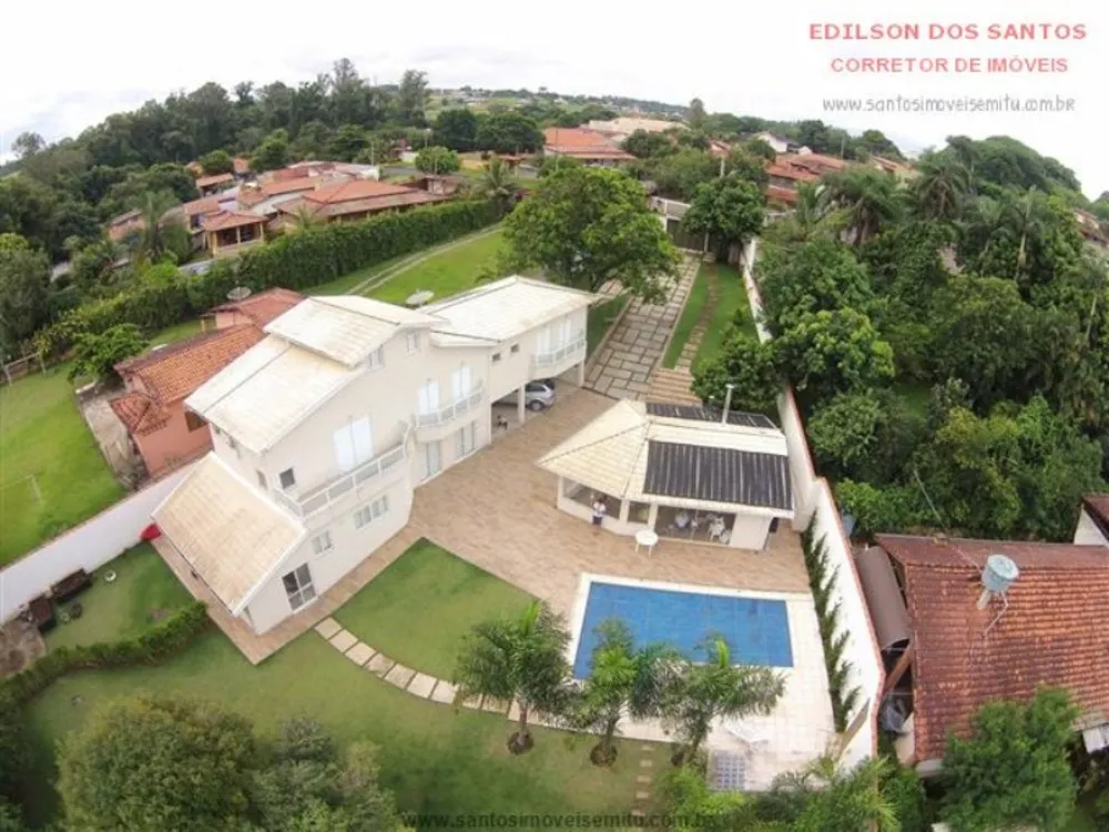 Casa, 5 quartos, 500 m² - Foto 1