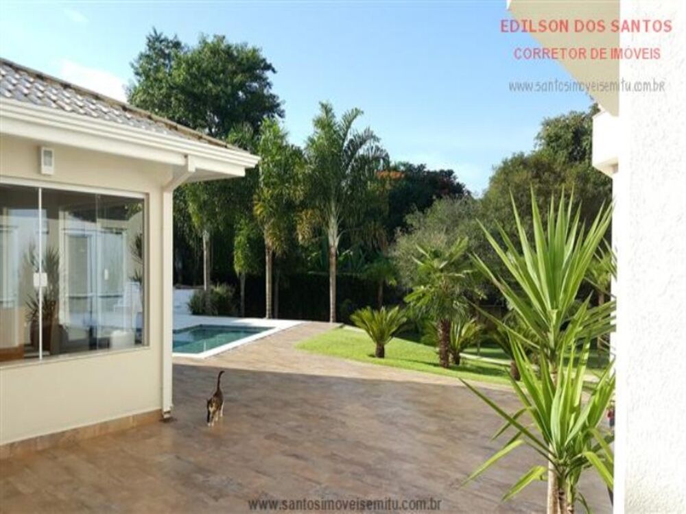 Casa, 5 quartos, 500 m² - Foto 3