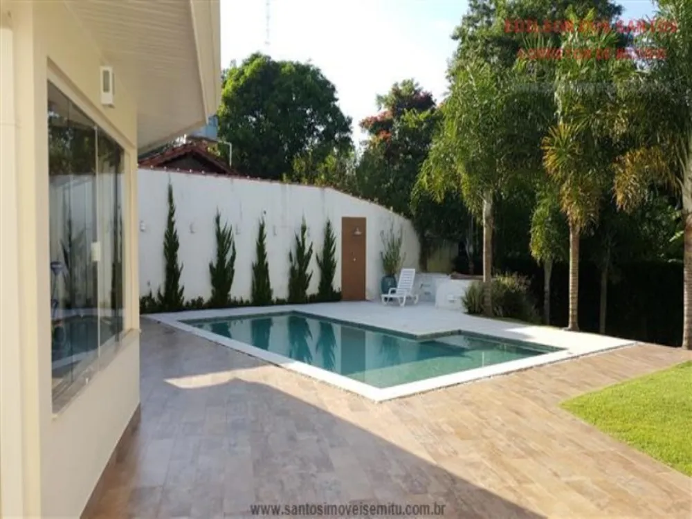 Casa, 5 quartos, 500 m² - Foto 4