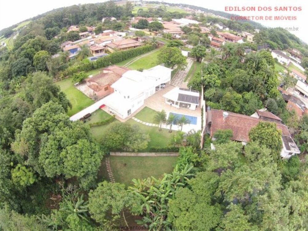 Casa, 5 quartos, 500 m² - Foto 4