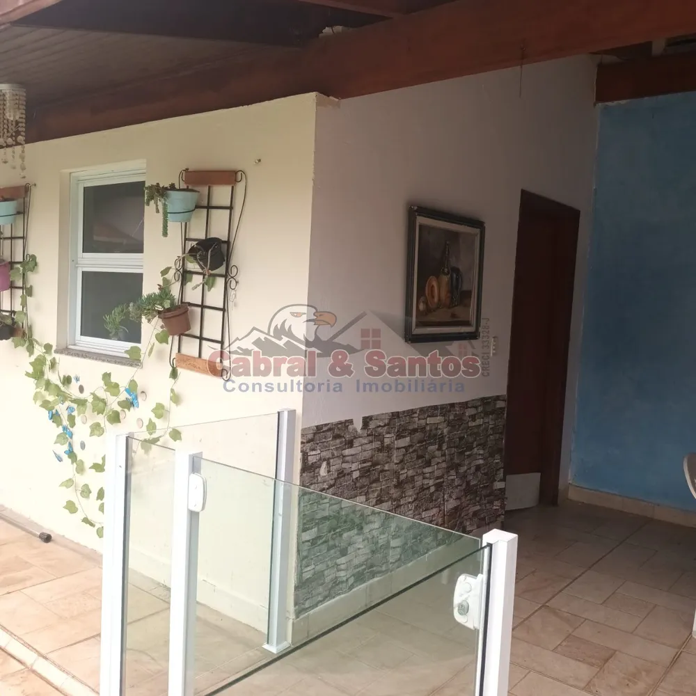 Casa, 3 quartos, 188 m² - Foto 9
