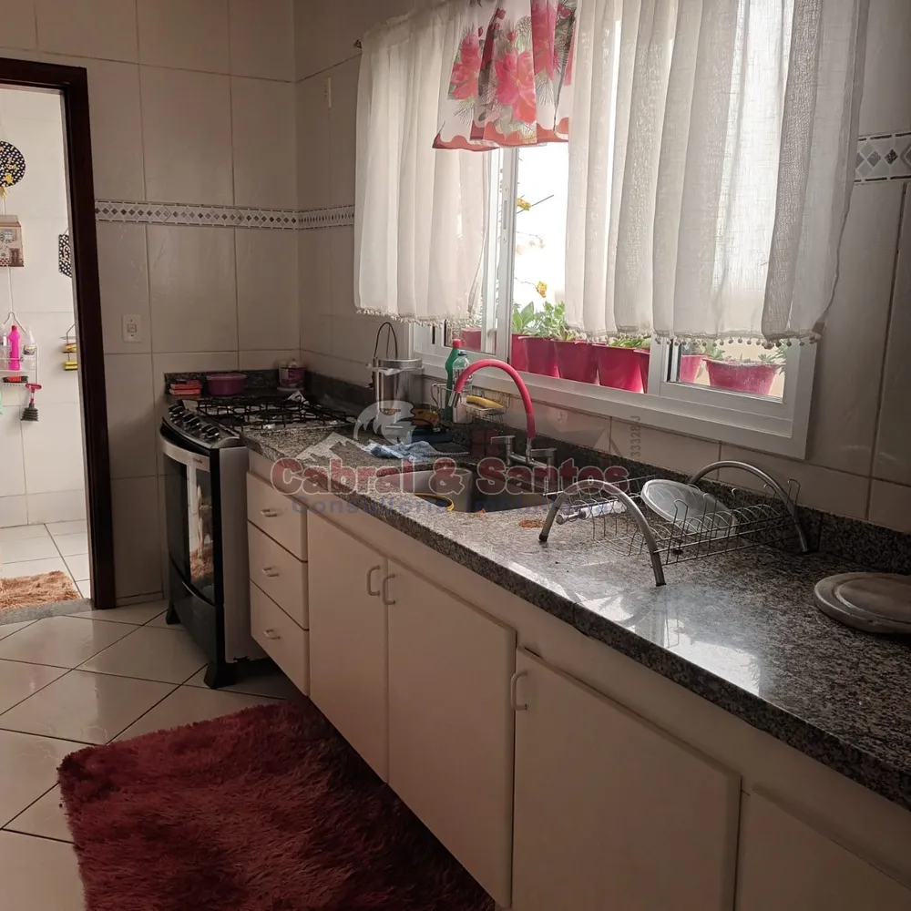 Casa, 3 quartos, 188 m² - Foto 5
