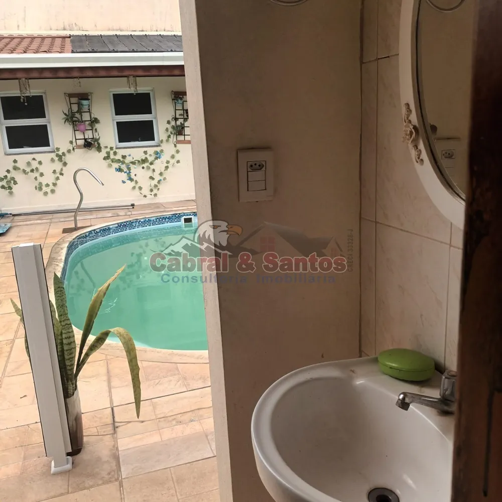 Casa, 3 quartos, 188 m² - Foto 11