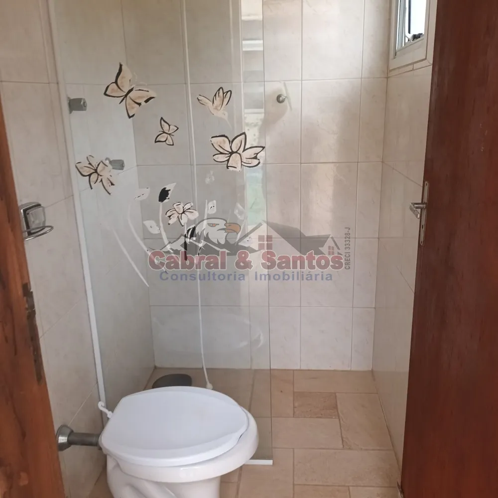Casa, 3 quartos, 188 m² - Foto 10