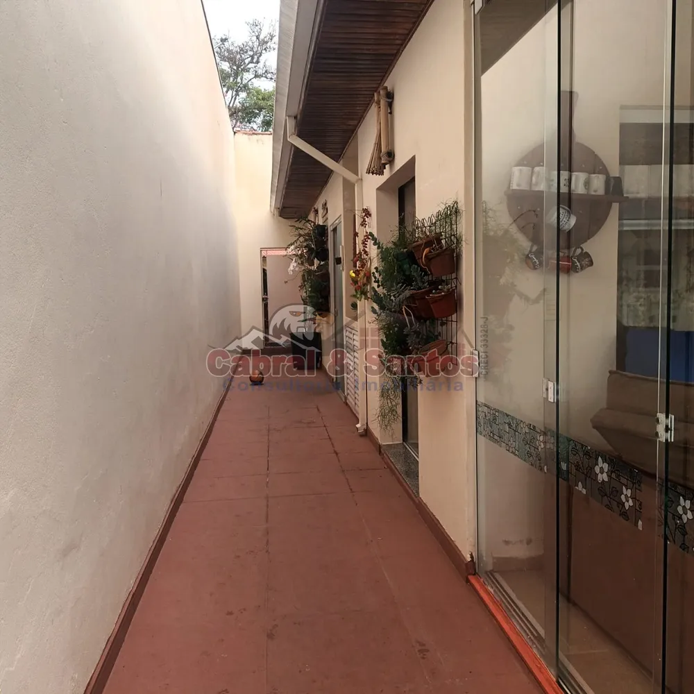 Casa, 3 quartos, 188 m² - Foto 8