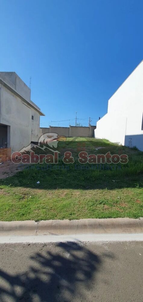 Terreno, 257 m² - Foto 1