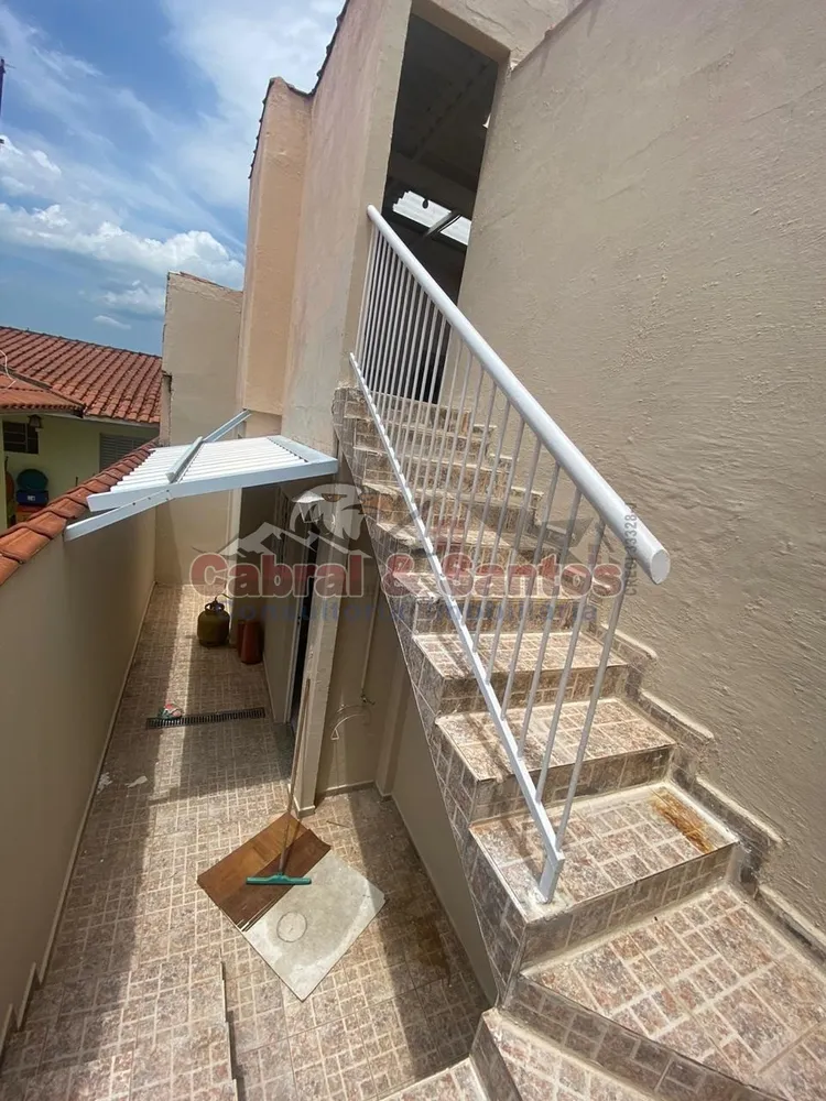 Casa, 2 quartos, 150 m² - Foto 7