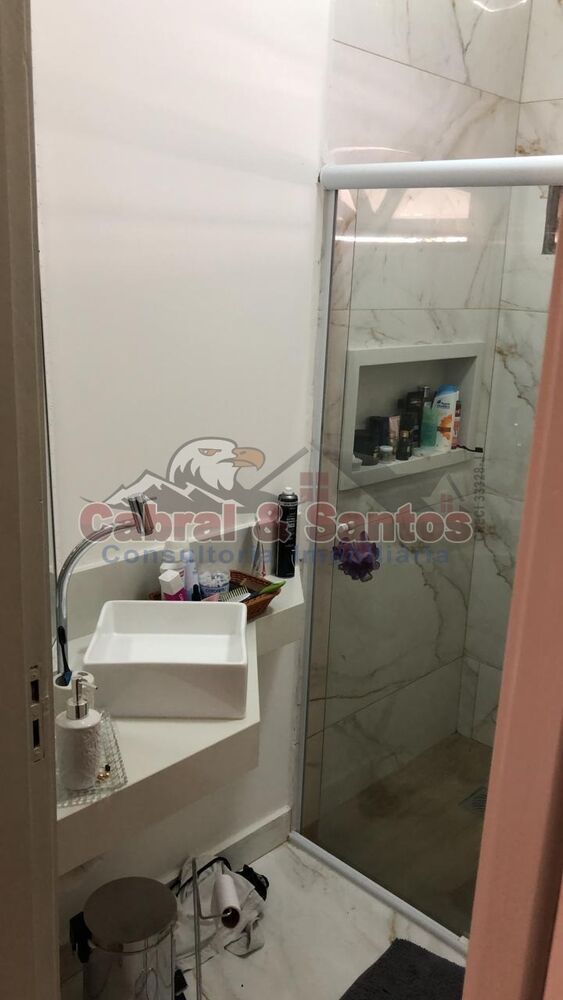 Casa, 2 quartos, 150 m² - Foto 3