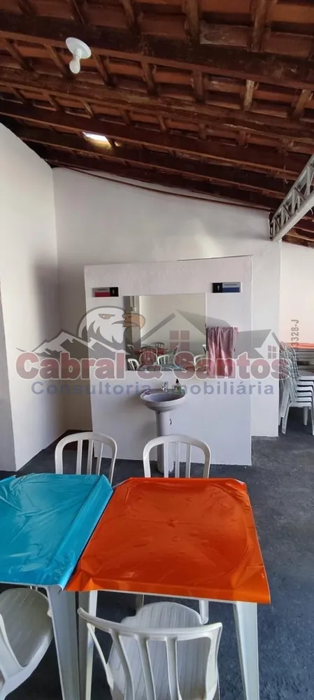 Casa, 2 quartos, 150 m² - Foto 10