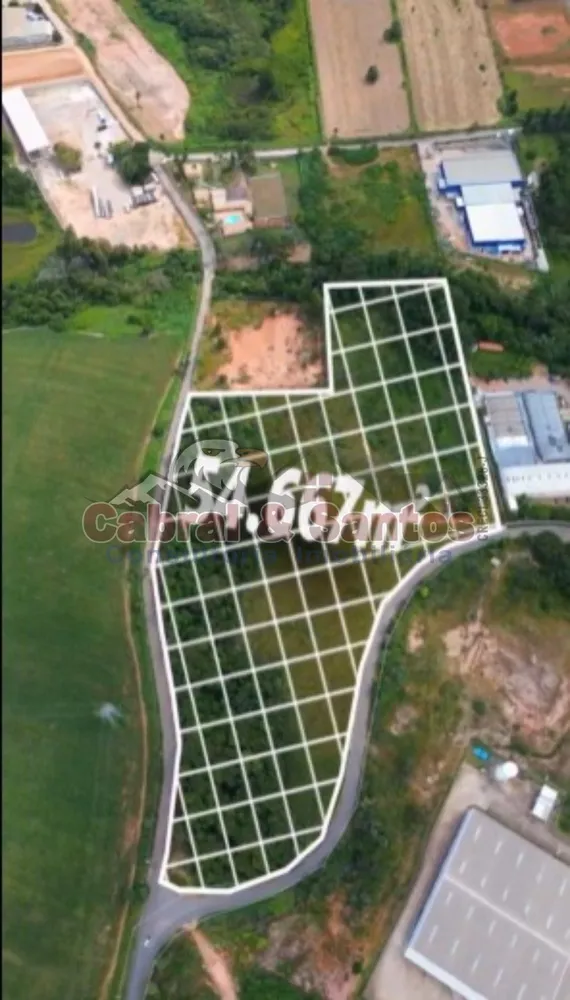 Terreno, 5 hectares - Foto 2