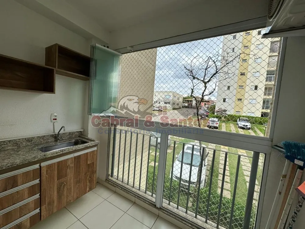 Apartamento, 2 quartos, 67 m² - Foto 4
