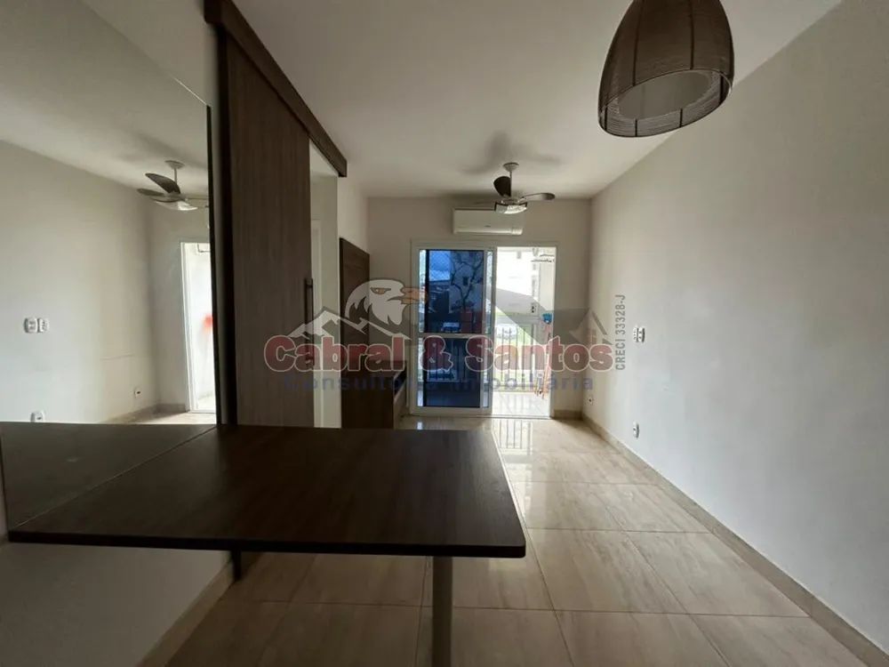 Apartamento, 2 quartos, 67 m² - Foto 2