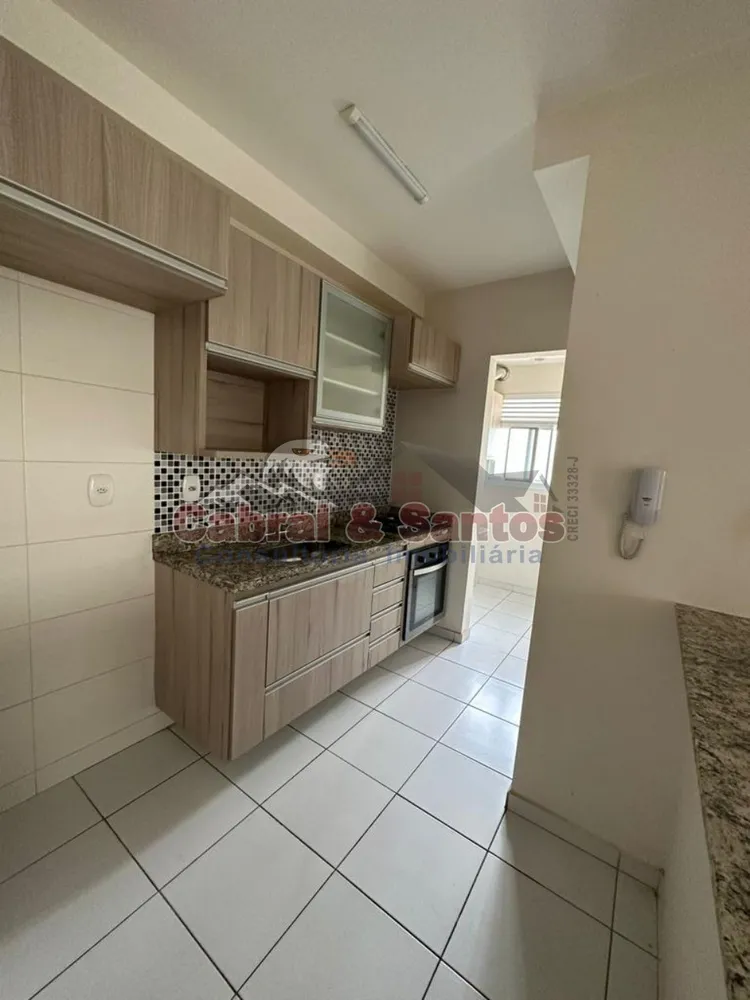 Apartamento, 2 quartos, 67 m² - Foto 6