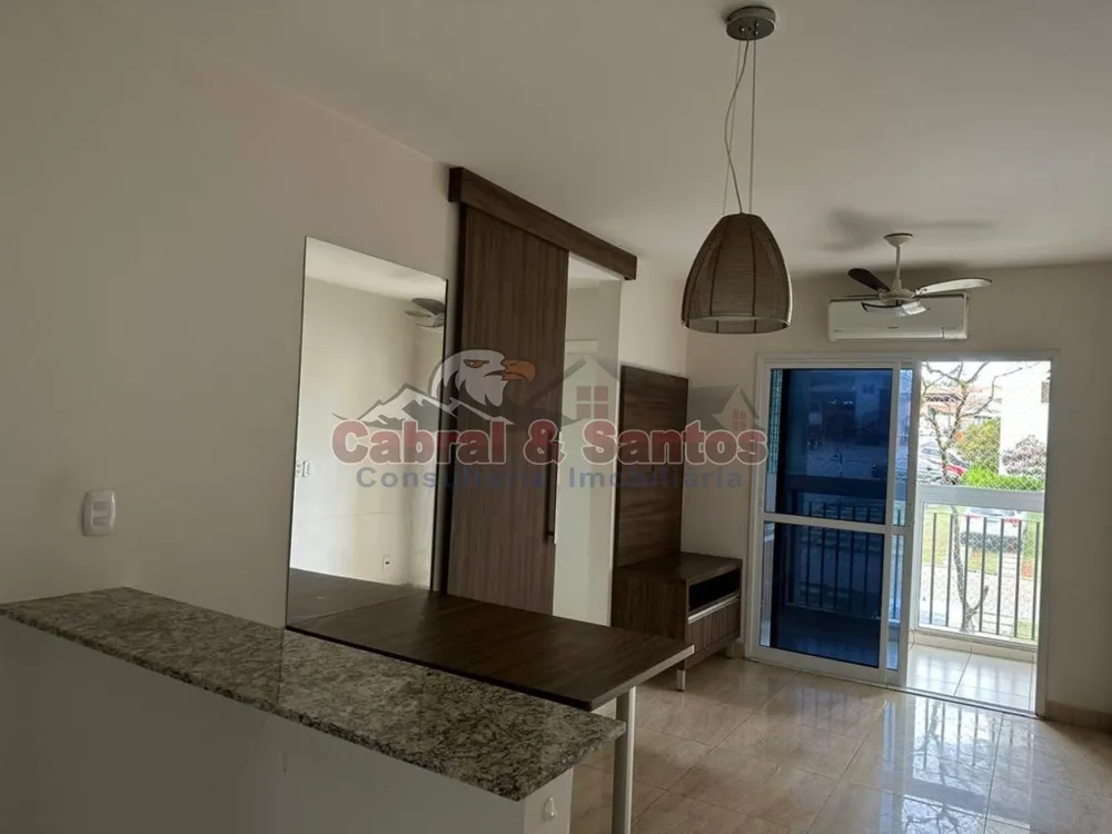 Apartamento, 2 quartos, 67 m² - Foto 1