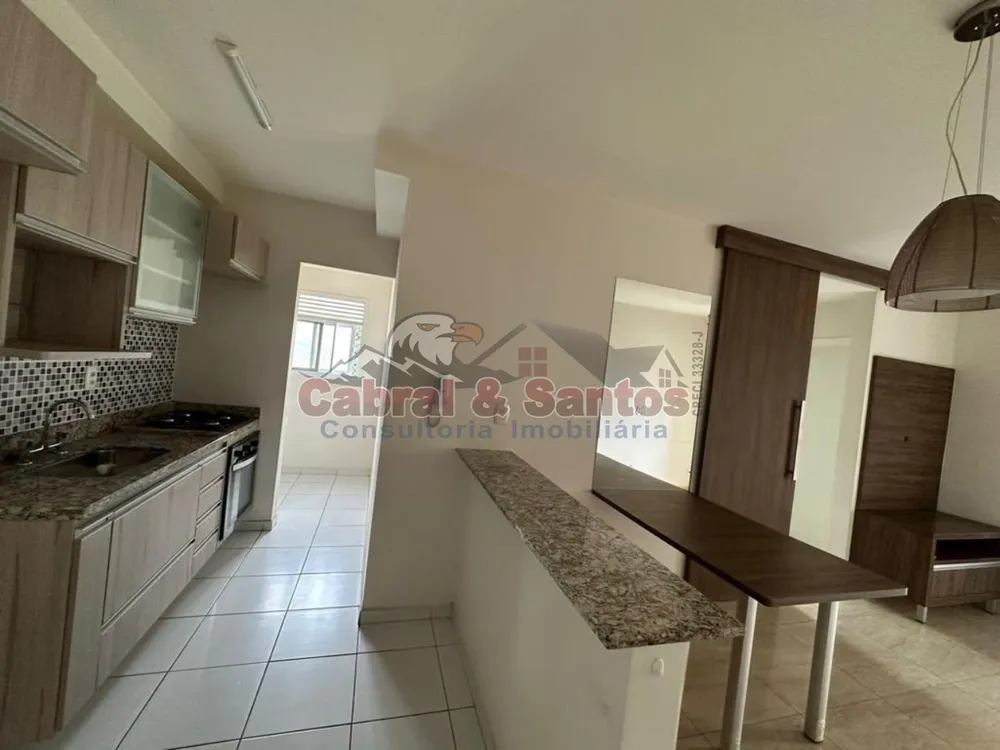 Apartamento, 2 quartos, 67 m² - Foto 5