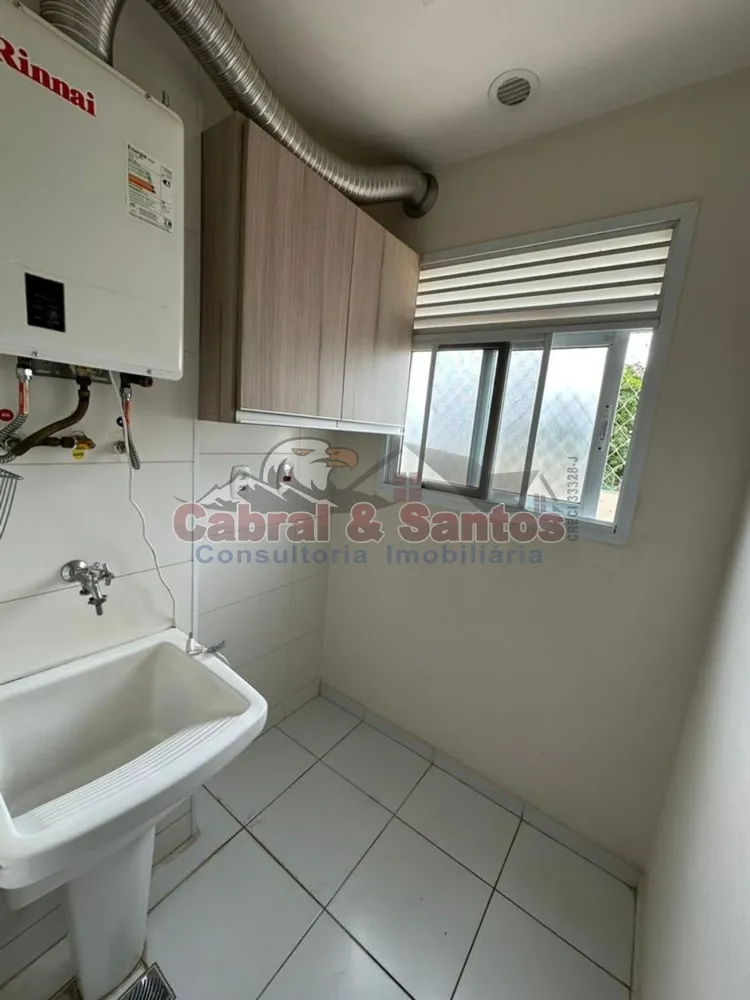 Apartamento, 2 quartos, 67 m² - Foto 7