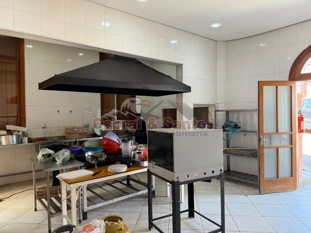 Chácara, 6 quartos, 5154 m² - Foto 6