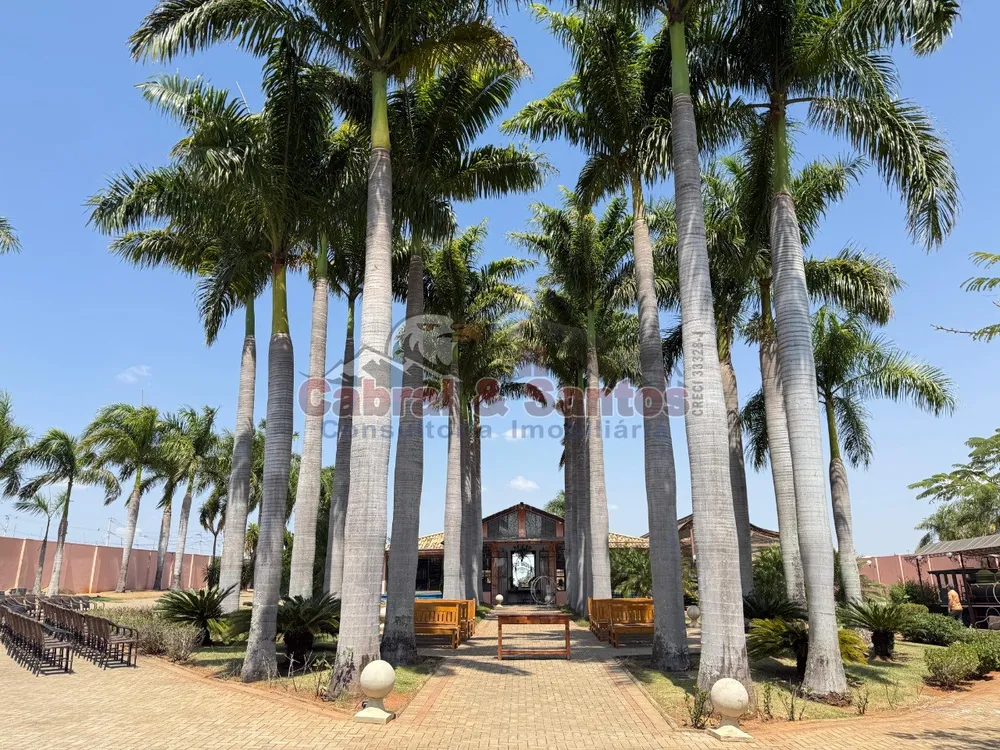 Chácara, 6 quartos, 5154 m² - Foto 1